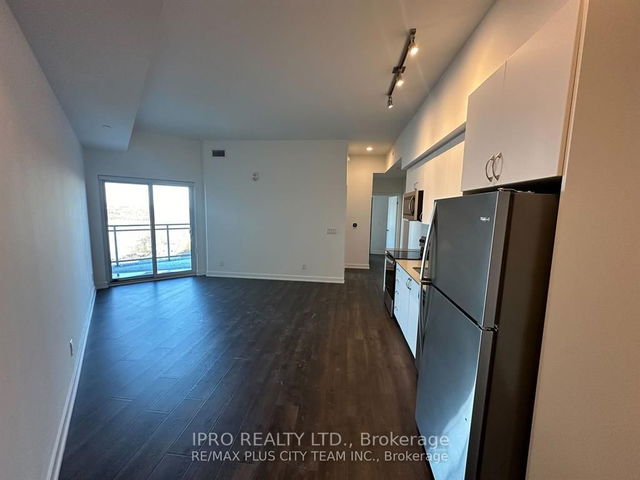 208 - 56 Lakeside Terrace
