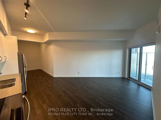 208 - 56 Lakeside Terrace