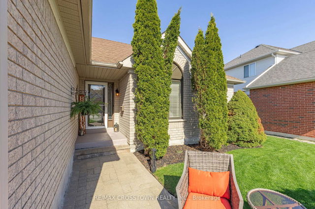 40 Country Lane