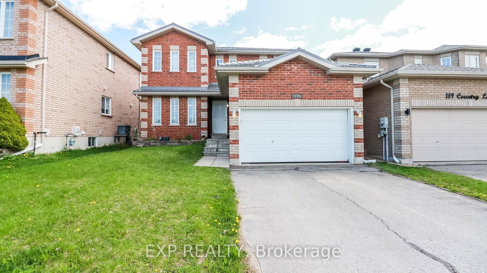 Detached House for sale at 191 Country Lane, Barrie, Painswick South, L4N 0T9 - MLS: S12143570