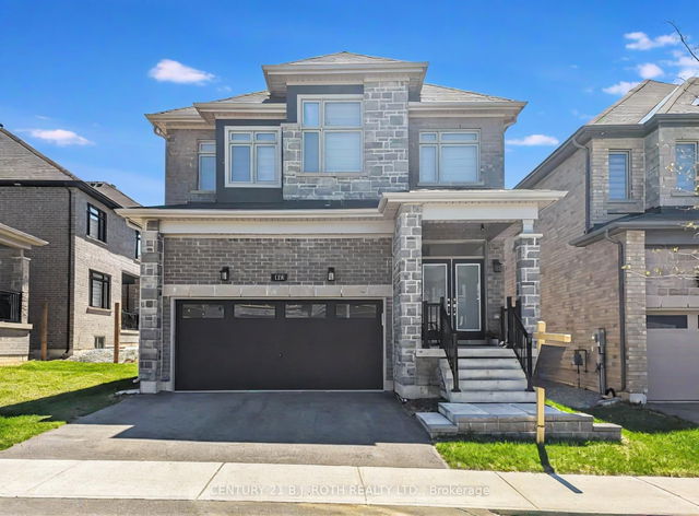 130 Franklin Trail