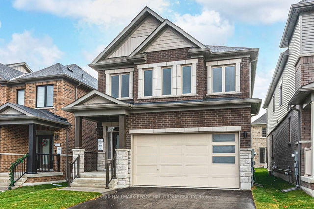 9 Amsterdam Drive
