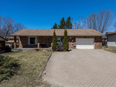 93 Edward St, Penetanguishene - Penetanguishene