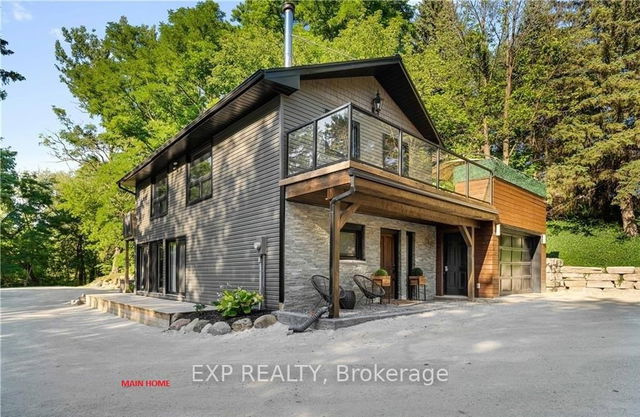 645 Mountain Road