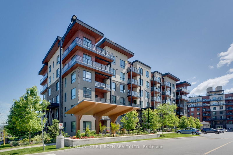 home for sale on 301-300 ESSA Road
