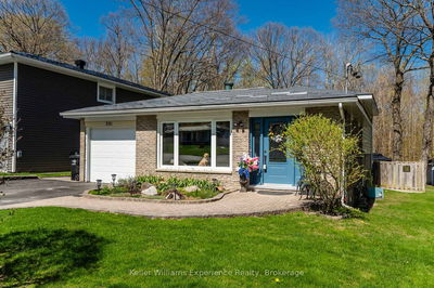 201 Bayfield Ave, Midland - Midland