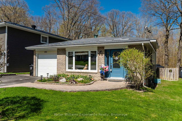 201 Bayfield Avenue