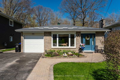 201 Bayfield Ave, Midland - Midland image-0-1