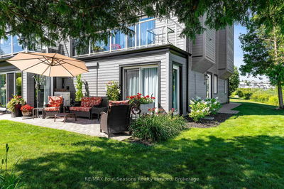 Unit 18 — 44 Trott Blvd, Collingwood - Collingwood image-0-4