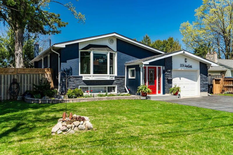 954 Hugel Ave, Midland - Midland image-0-0