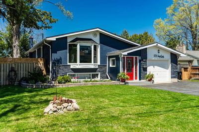 954 Hugel Ave, Midland - Midland