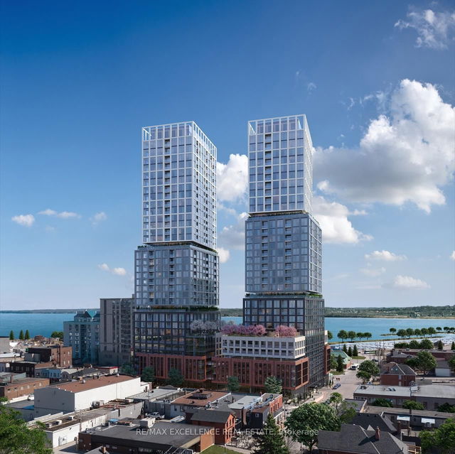 2803 - 39 Mary Street