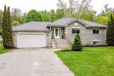 6083 Vasey Rd, Springwater - Elmvale