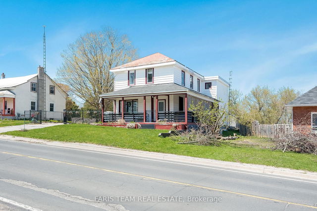 326 Lafontaine Road