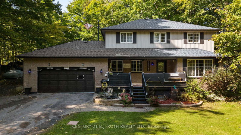 53 SLALOM Dr, Oro-Medonte - Moonstone image-0-0