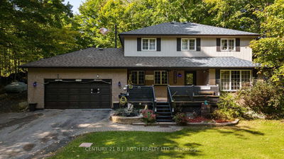 53 SLALOM Dr, Oro-Medonte - Moonstone