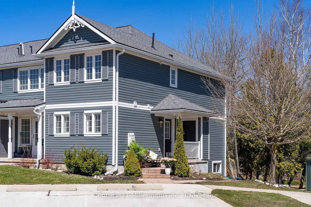 1 Westwind Drive