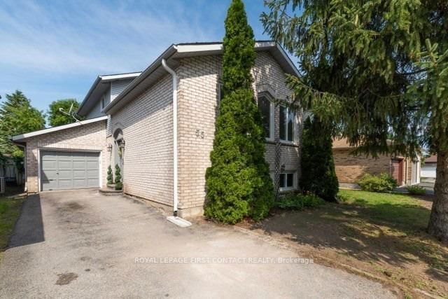 55 ROSENFELD Drive