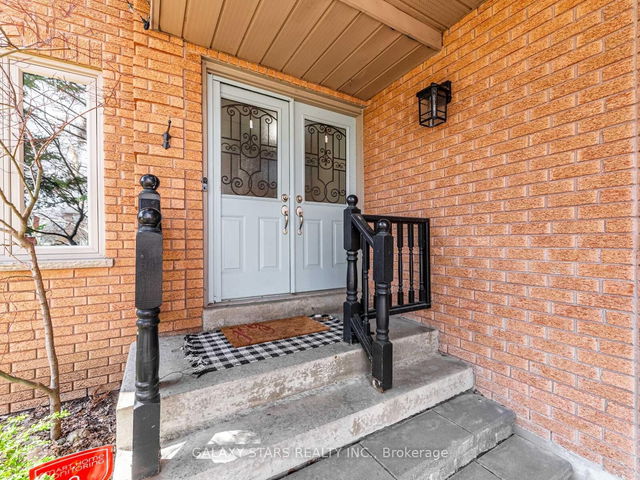 44 Penton Drive