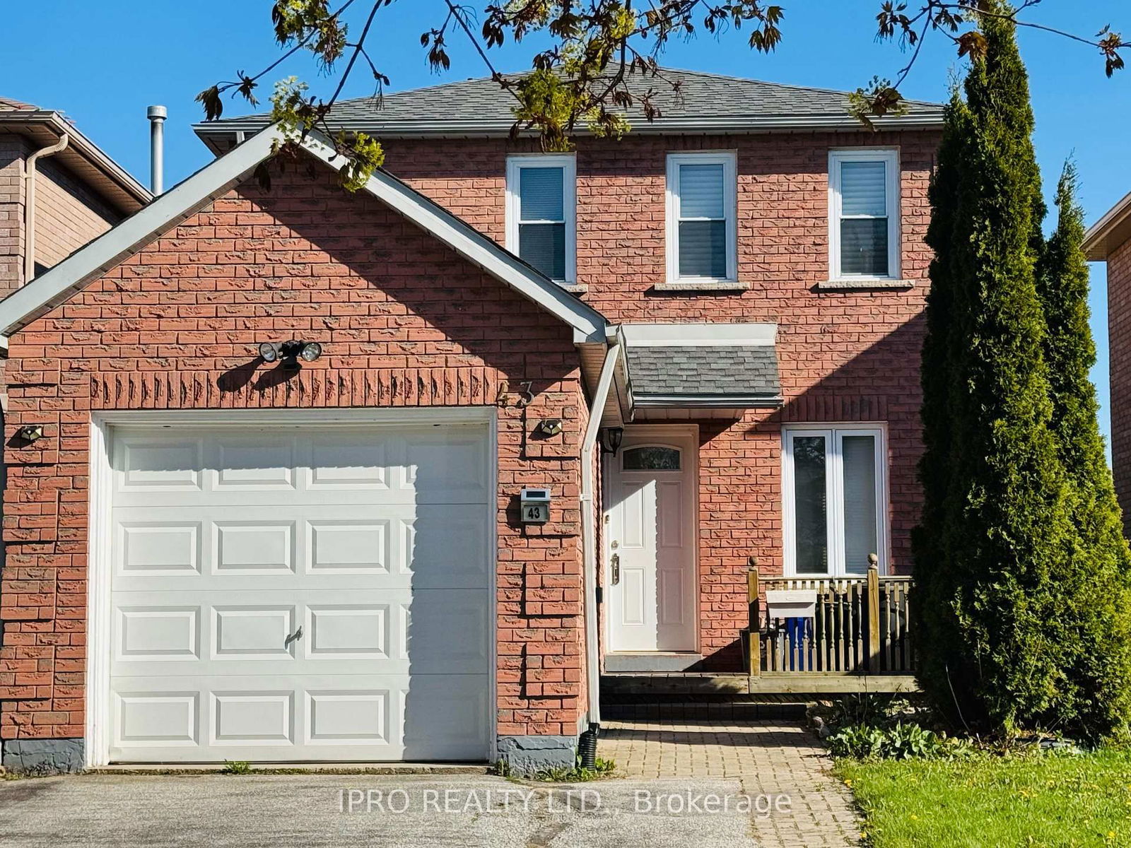 Detached House for sale at 43 Delaney Crescent, Barrie, Northwest, L4N 7C4 - MLS: S12144934