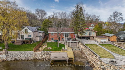 278 Robins Point Rd, Tay - Victoria Harbour