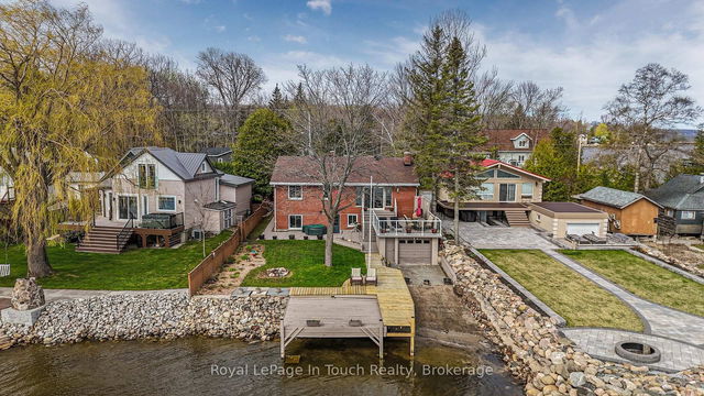 278 Robins Point Road