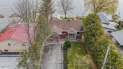 278 Robins Point Rd, Tay - Victoria Harbour image-0-1