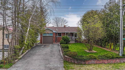 278 Robins Point Rd, Tay - Victoria Harbour image-0-2