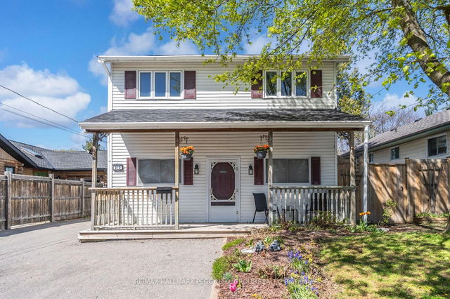 210 Southview Road