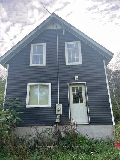 540 Marshall Rd, Tiny - Rural Tiny