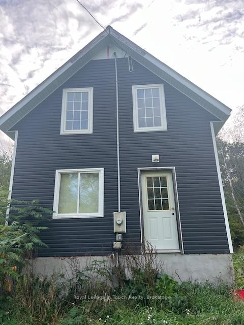 540 Marshall Road