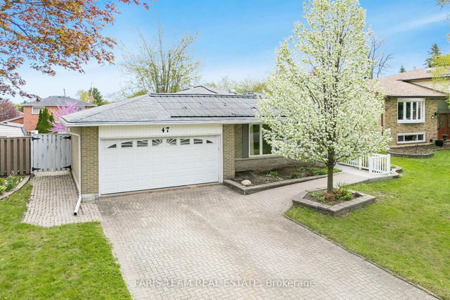 47 Briar Road