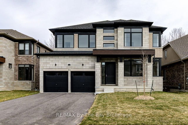 41 Del Ray Crescent
