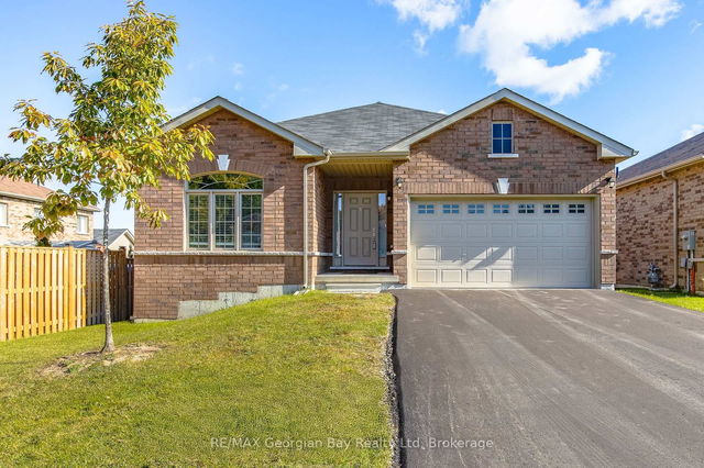 14 BEAUSOLEIL DRIVE N/A