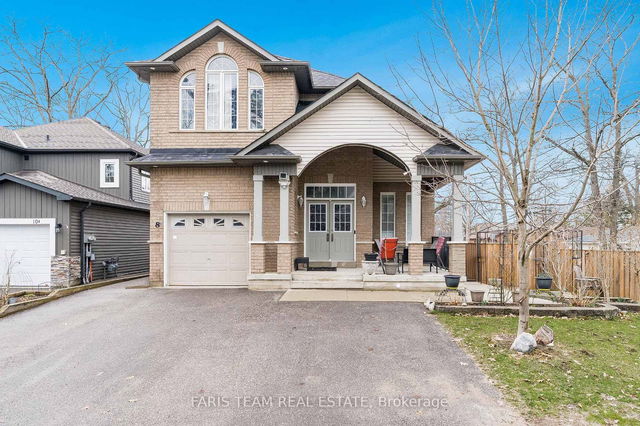 8 Elm Drive