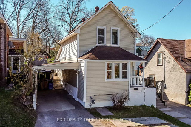 385 Gloucester Street