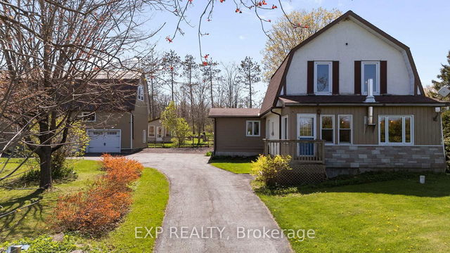 2752 Old Fort Road