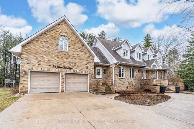 24 Willow Bay Drive