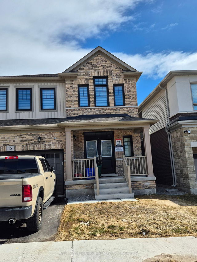 18 Gemini Drive