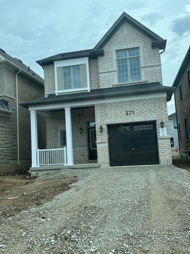 371 Reid Drive