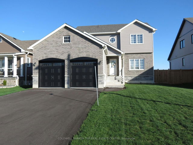 53 Allenwood Road