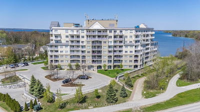 Unit 707 — 354 Atherley Rd, Orillia - Orillia