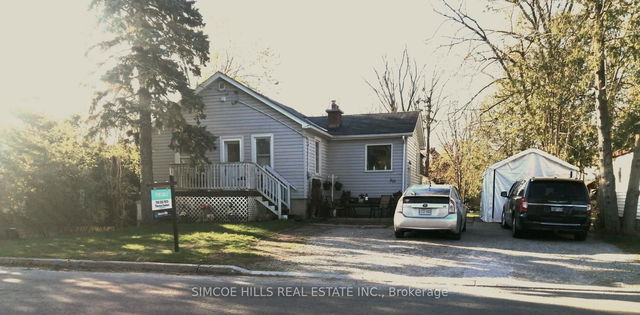 311 John Street