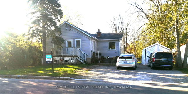 311 John Street
