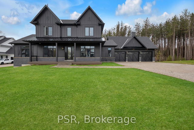 72 Georgian Grande Drive
