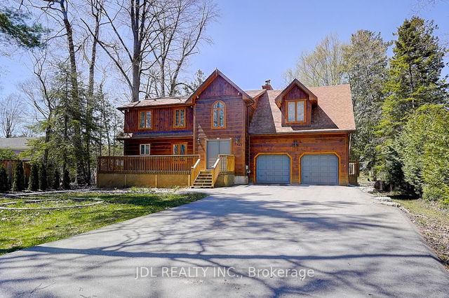 646 Oxbow Park Drive