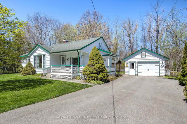 6 Davis Drive