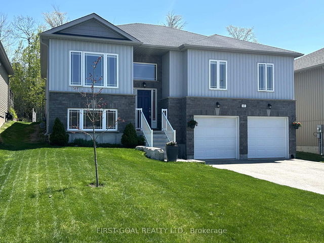 17 Ralph Dalton Boulevard
