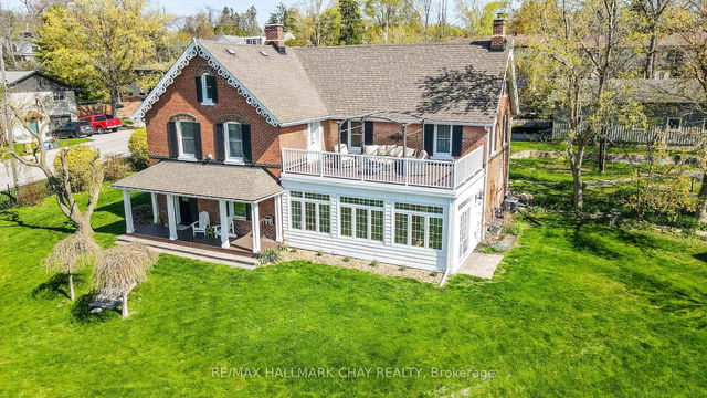 36 Shanty Bay Road