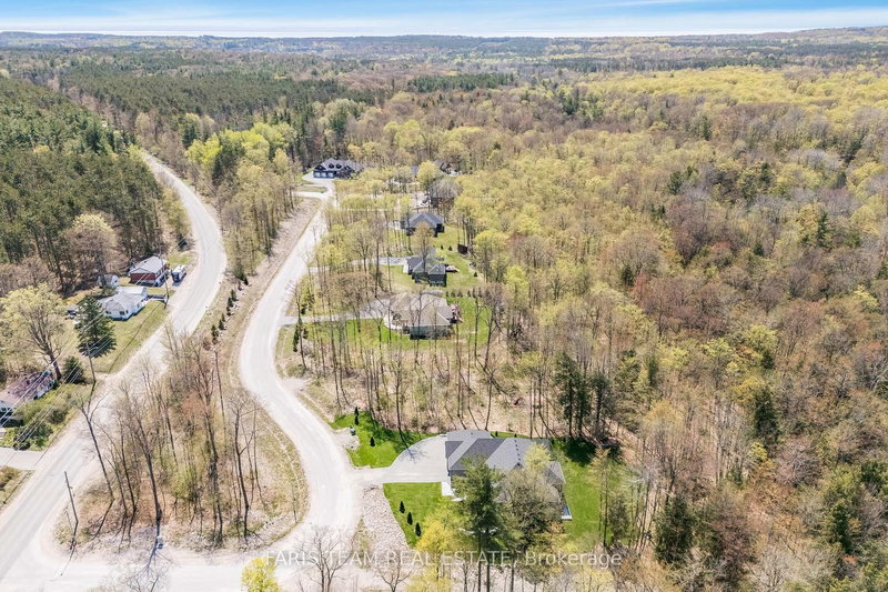 LT 4 Glenn Howard Crt, Tiny, L9M 0V9 | Image 2